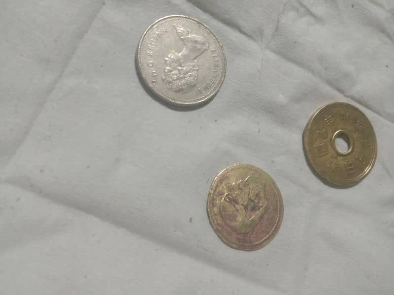 Antique Coins for sale 1