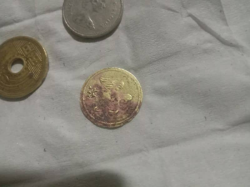 Antique Coins for sale 2