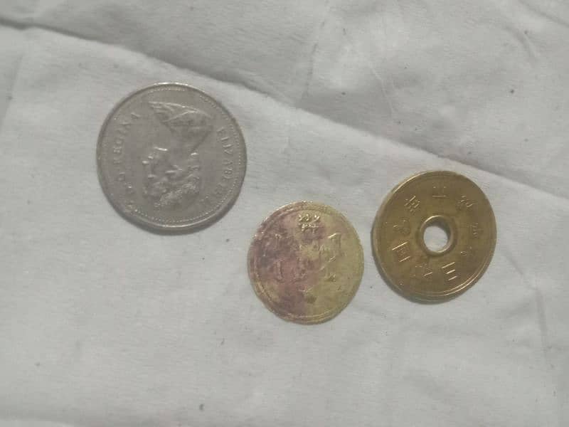 Antique Coins for sale 5