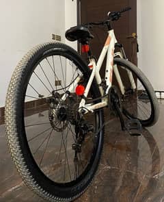 FUJI 26inch imported Cycle New Condition 0