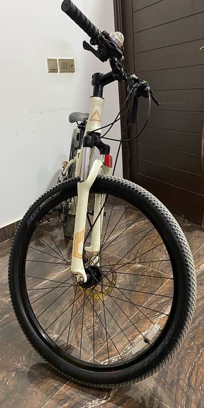 FUJI 26inch imported Cycle New Condition 1