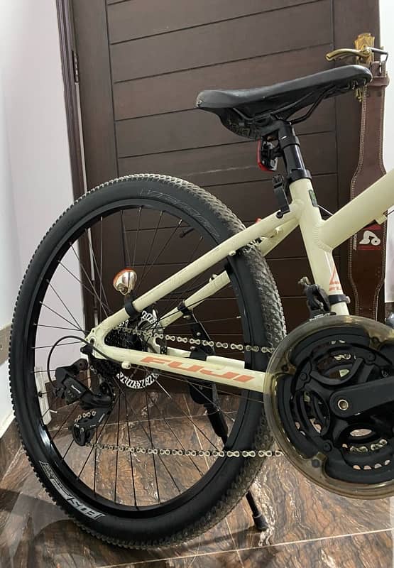 FUJI 26inch imported Cycle New Condition 2