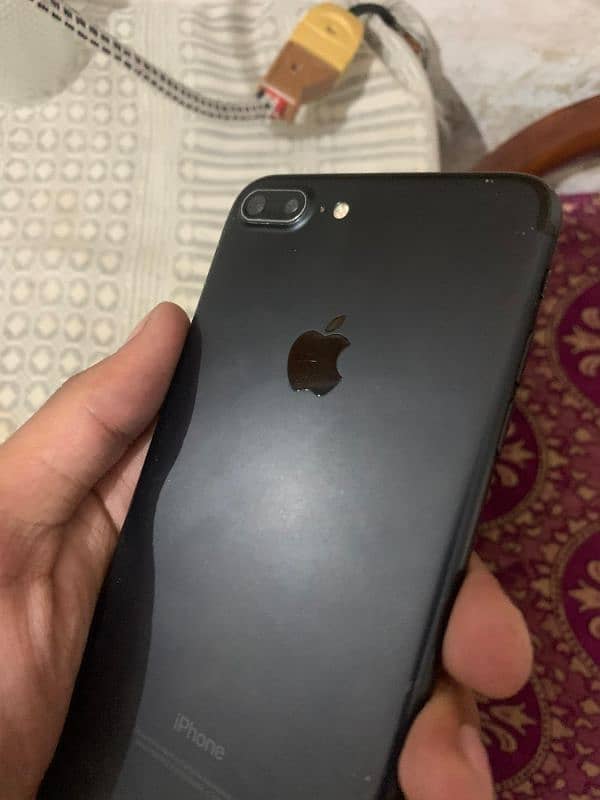 iphone 7 plus 128 gb non pta 1