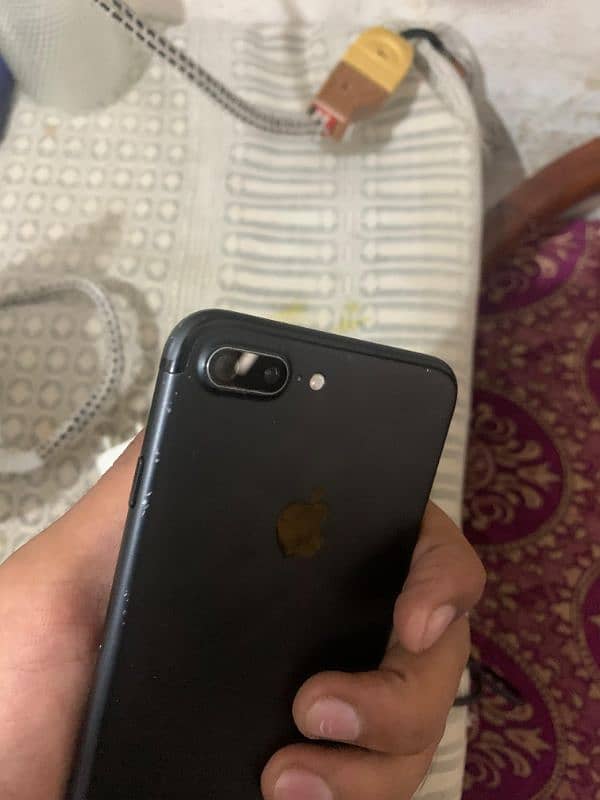 iphone 7 plus 128 gb non pta 3