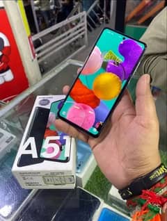 Samsung a51 6/128