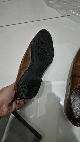 good condition formal shoes size 43 9