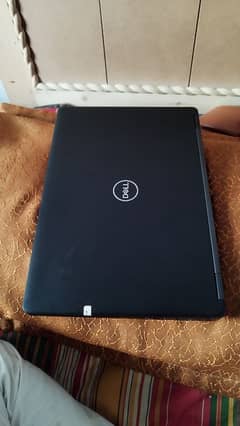 Dell Latitude 5490 C i5 7th Gen 8GB Ram 256GB SSD 14" FHD Display 0