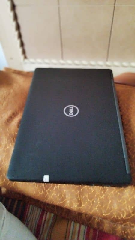 Dell Latitude 5490 C i5 7th Gen 8GB Ram 256GB SSD 14" FHD Display 1