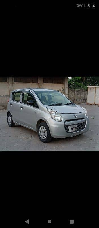 Suzuki Alto 2013 imp 2016 10