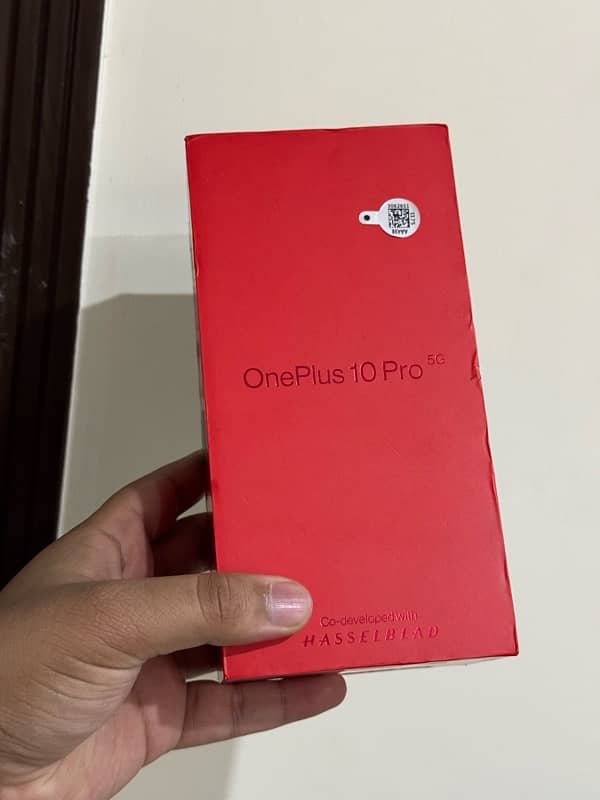 one plus 10 pro 2