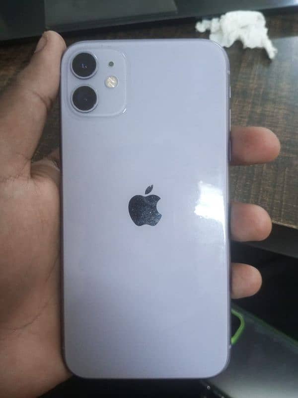 iPhone 11 64gb non pta jv exchange and sale 2