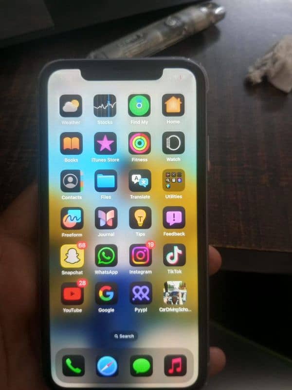 iPhone 11 64gb non pta jv exchange and sale 4