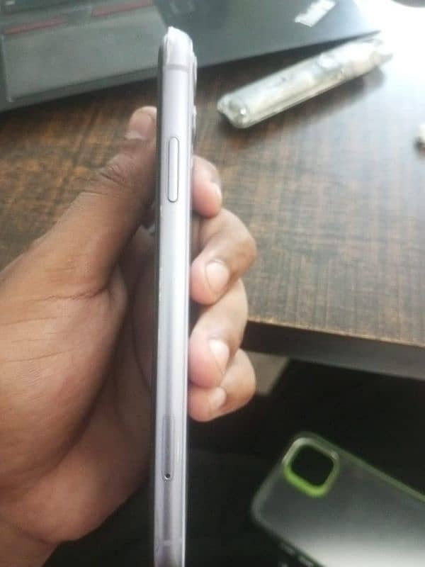 iPhone 11 64gb non pta jv exchange and sale 5