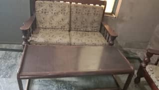 Sofa set for sale