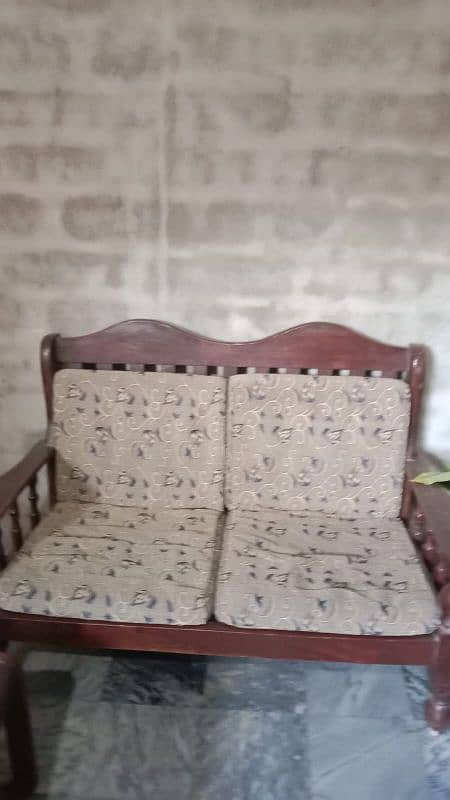 Sofa set for sale 1