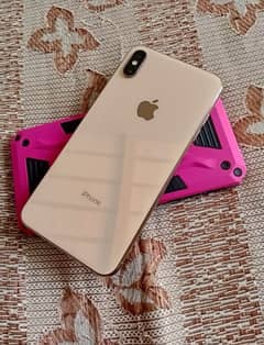 iPhone XS Max dual physical PTA approve 0