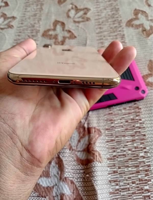 iPhone XS Max dual physical PTA approve 1