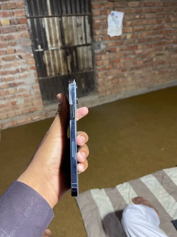 Iphone 13 Pro max 128 gb non pta  (jv) 2