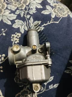 Honda 125 2015 model orignal carberrator 0