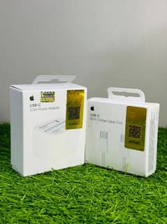 Iphone 20 watt Mercantile Charger