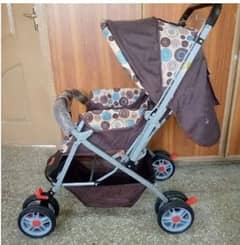 lightweight travelling pram stroller