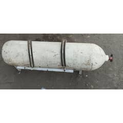 cng cylinder with kit 0