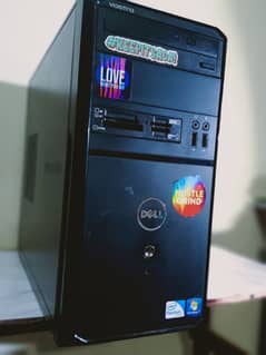 gaming pc low budget