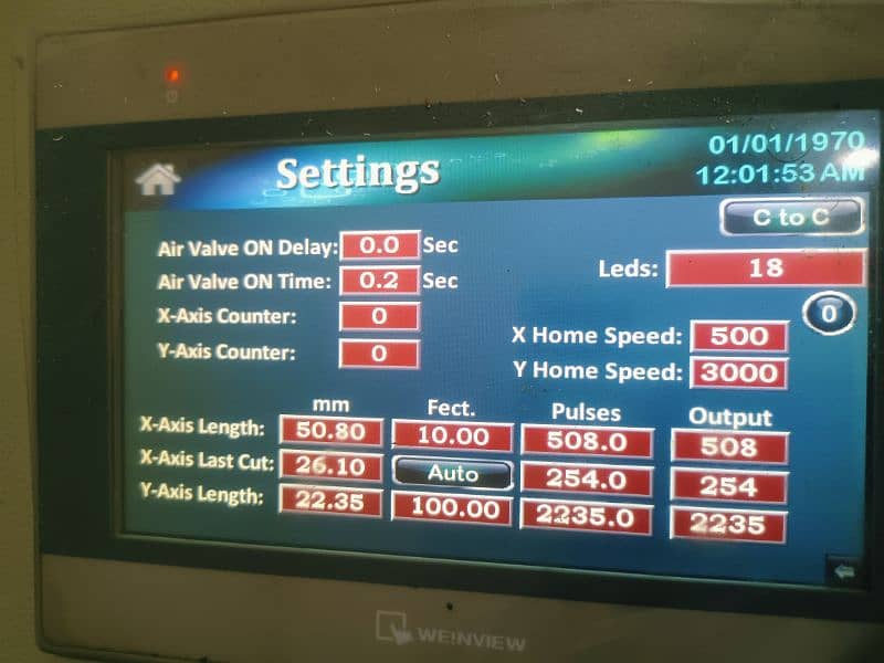 PLC , HMI Programming & Troubleshooting 5