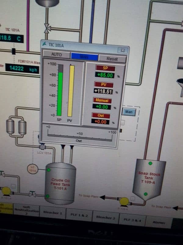 PLC , HMI Programming & Troubleshooting 7