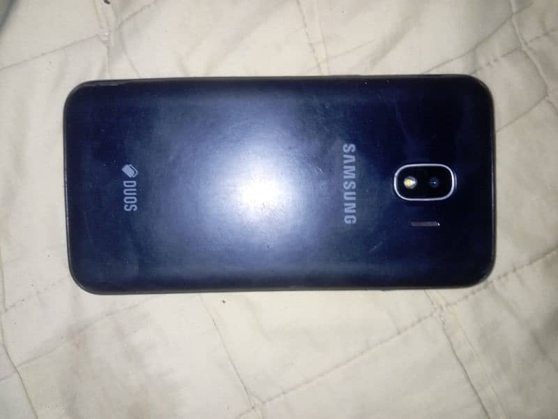 Samsung Grand prime pro 1