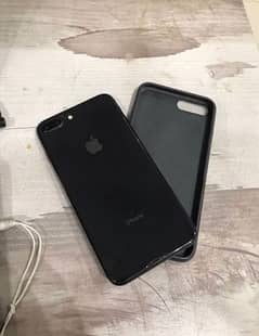 iPhone 8 plus