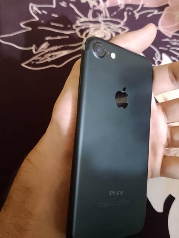 iphone7 128gb 1