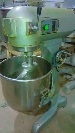 spiral dough mixer 8 kg 25kg 10kg 15kg all saiz