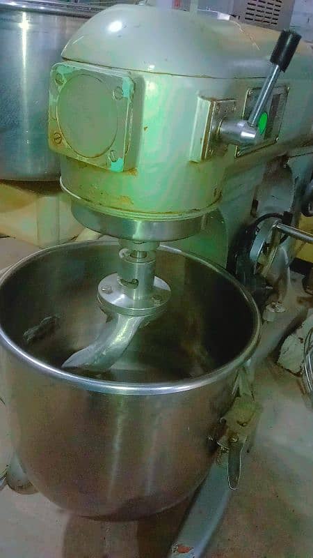 2kg spiral dough mixer 8 kg 25kg 10kg 15kg all saiz 5