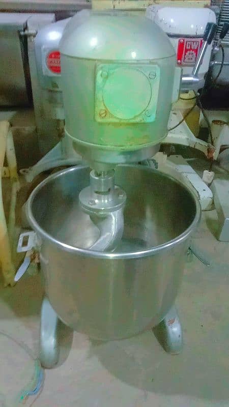 2kg spiral dough mixer 8 kg 25kg 10kg 15kg all saiz 16