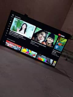 LED Android  32 inch Dowlance 0