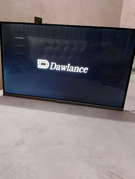 LED Android  32 inch Dowlance 3