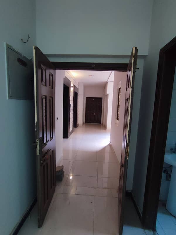 3 bed dd 1700 SQ Feet in Scheme 33 For Rent 1