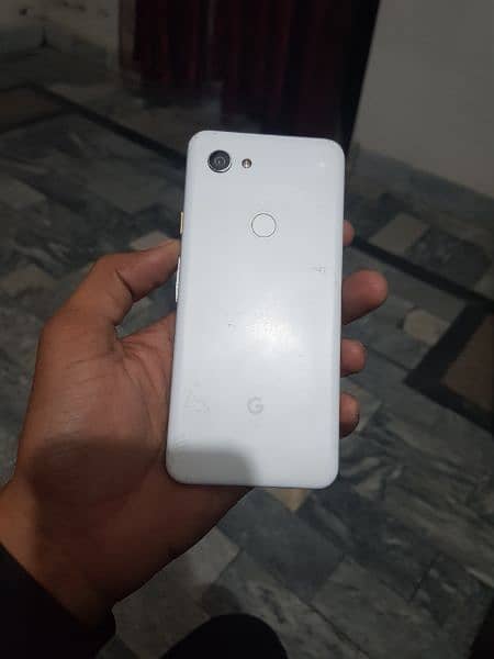 google pixel 3a 4/64 vip approved 1