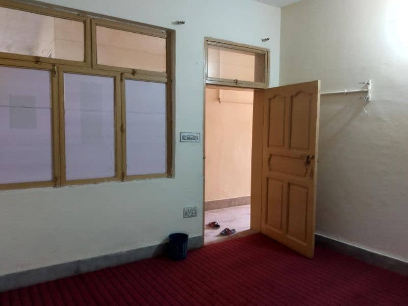 Dar-e-Arqam Hostel for boys 3