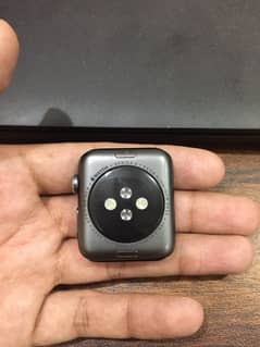 Apple Watch Series 3 42mm in good condition