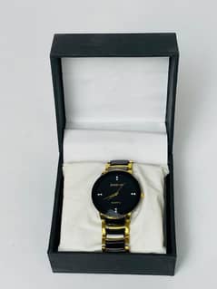 Mens watch