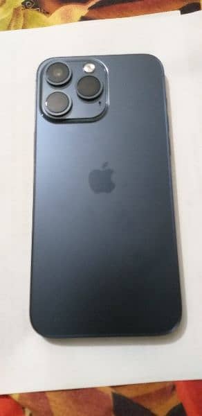 I phone 15 pro max 0