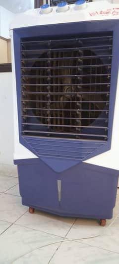 AC/DC Air cooler with warranty