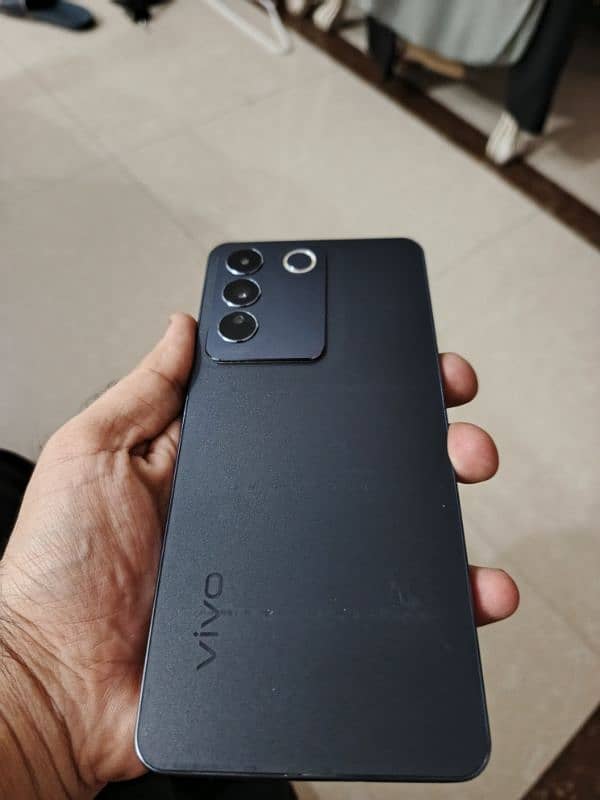 vivo v27e 0