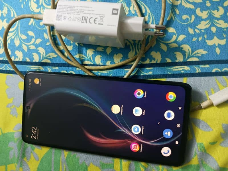 Poco x3 Pro 8GB Ram 256GB 2