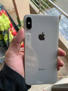 Iphone Xs Max 256Gb