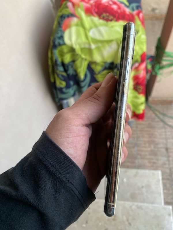 Iphone Xs Max 256Gb 1