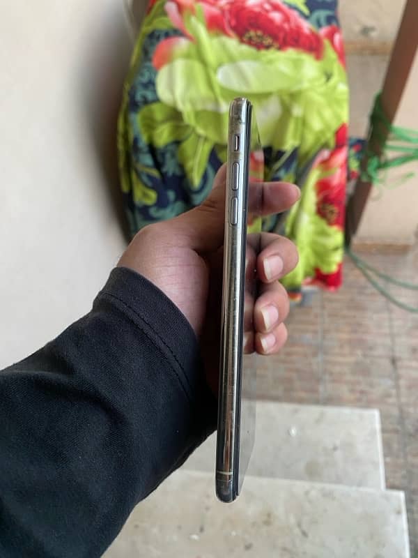 Iphone Xs Max 256Gb 6