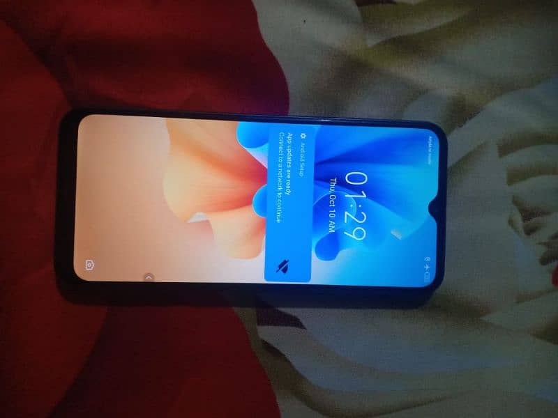 Tecno spark 7T 2